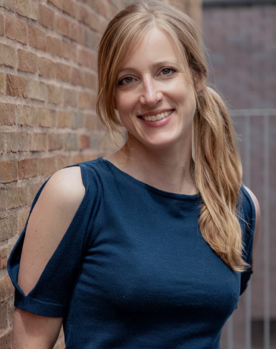 Kirsty Lloyd-Jukes headshot