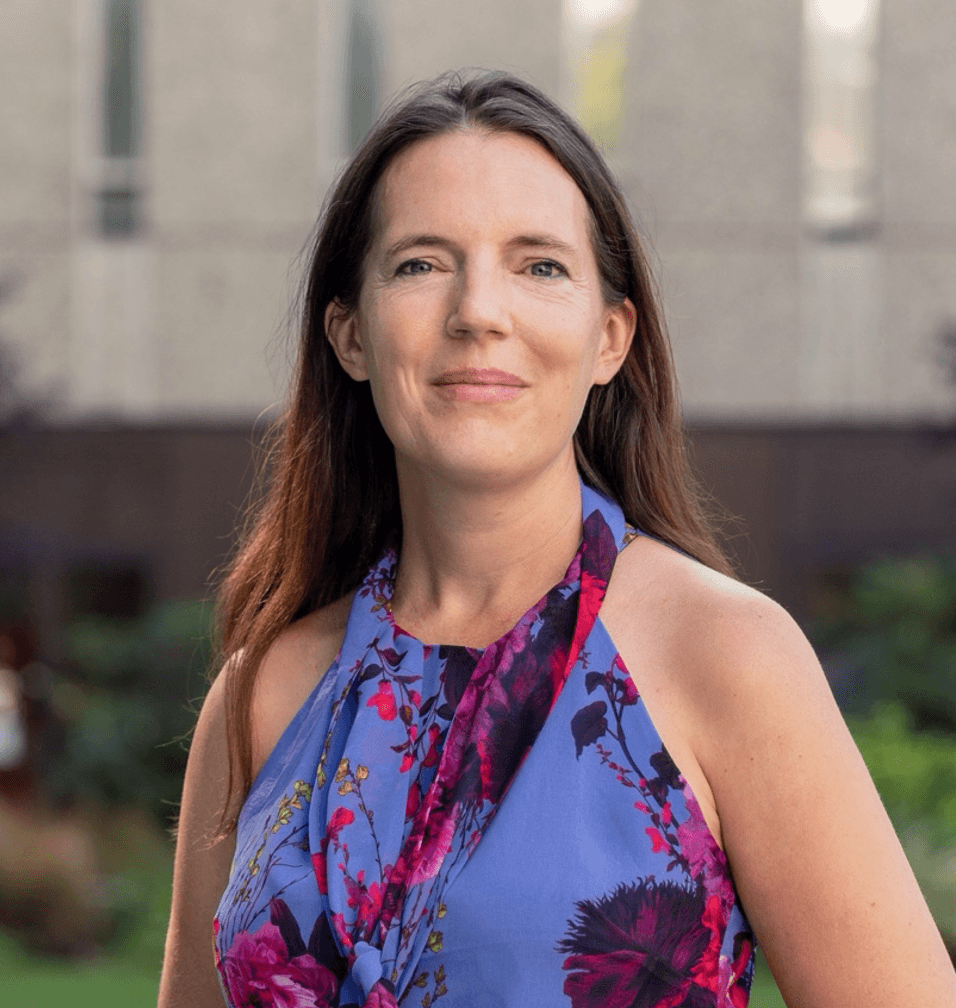 Molly Stevens headshot