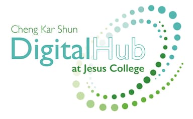 Cheng Kar Shun Digital Hub