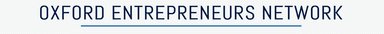 Oxford Entrepreneurs Network