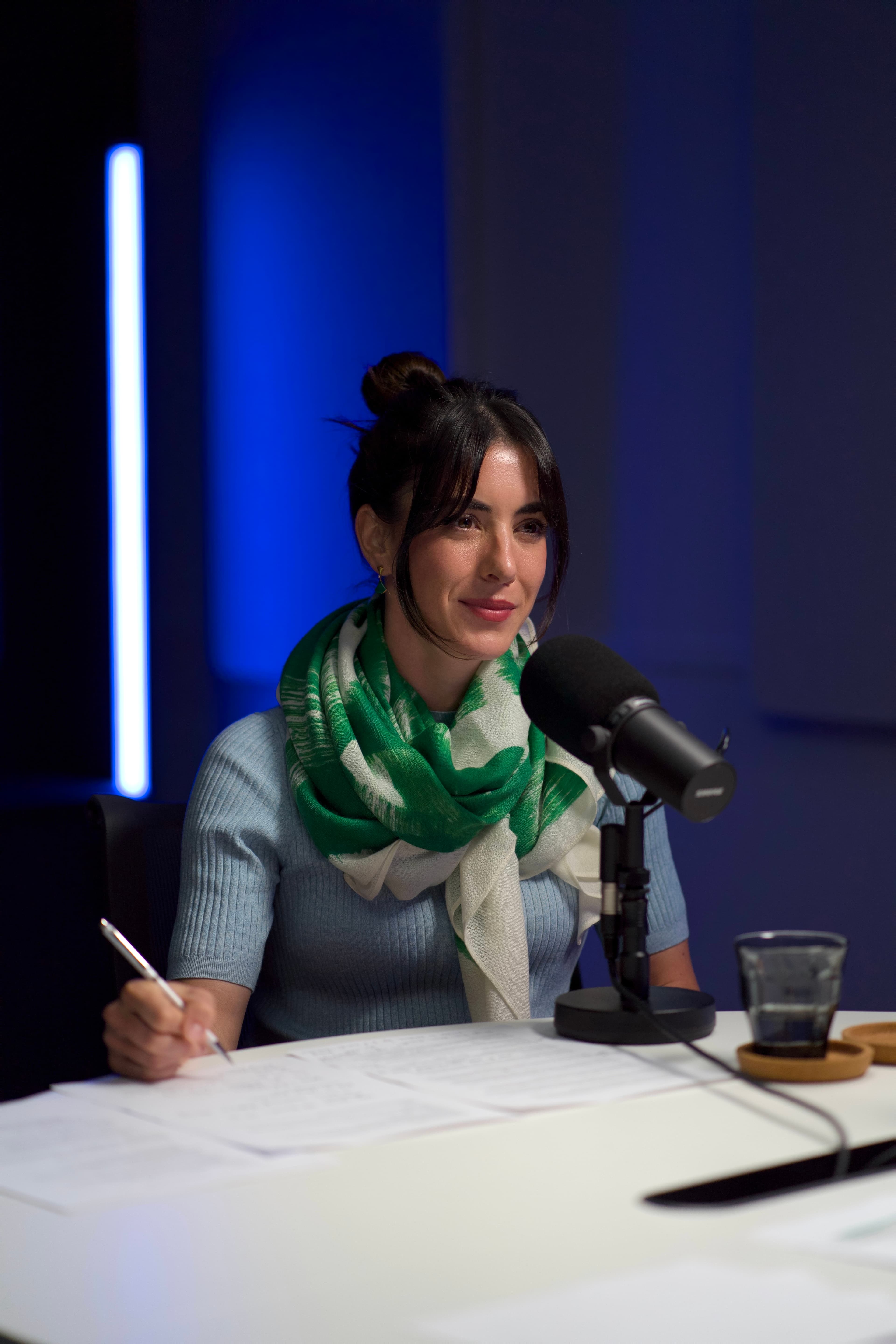 Susannah de Jager portrait