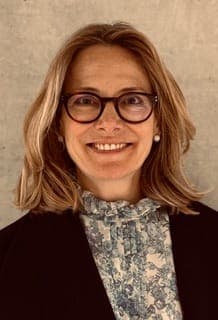 Vanessa Colomar portrait